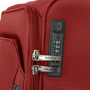 Travelite Jetpack Multi Light - 2-Rollen-Trolley S 55 cm (rot) - Ansicht 8