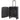 Travelite Jetpack Multi Light - 4 - Rollen - Trolley S 55 cm (anthracite) - Markenkoffer
