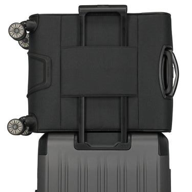 Travelite Jetpack Multi Light - 4-Rollen-Trolley S 55 cm (schwarz) - Ansicht 10