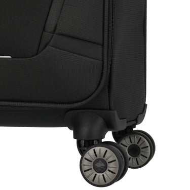Travelite Jetpack Multi Light - 4-Rollen-Trolley S 55 cm (schwarz) - Ansicht 9