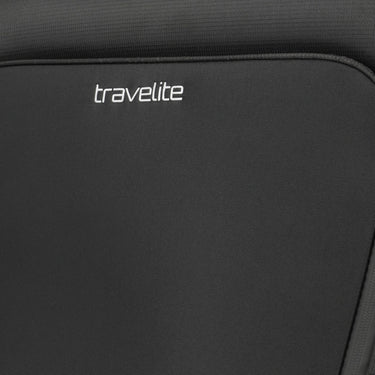 Travelite Jetpack Multi Light - 4-Rollen-Trolley S 55 cm (schwarz) - Ansicht 11