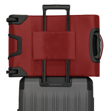 Travelite Jetpack Slim - 2-Rollen-Trolley S 55 cm (rot) - Ansicht 10
