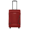 Travelite Jetpack Slim - Trolley a 2 ruote S 55 cm (rosso)