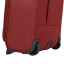 Travelite Jetpack Slim - 2-Rollen-Trolley S 55 cm (rot) - Ansicht 9