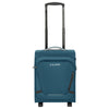 Travelite Jetpack Wings - Trolley a 2 ruote S 40 cm (petrolio)