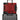 Travelite Jetpack Wings - 2 - Rollen - Trolley S 40 cm (rot) - Markenkoffer