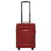 Travelite Jetpack Wings - Trolley a 2 ruote S 40 cm (rosso)