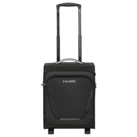 Travelite Jetpack Wings - 2-Rollen-Trolley S 40 cm (schwarz)