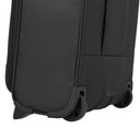 Travelite Jetpack Wings - 2-Rollen-Trolley S 40 cm (schwarz) - Ansicht 9