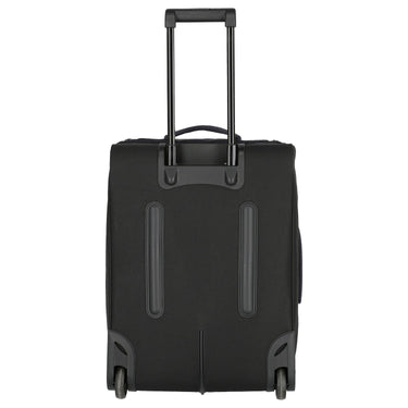 Travelite Kick - Off - 2 - Rollen - Kabinentrolley S 55 cm (anthracite) - Markenkoffer