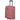 Travelite Kick - Off - 2 - Rollen - Kabinentrolley S 55 cm (rose) - Markenkoffer