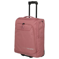 Travelite Kick Off - Rollenreisetasche S 55 cm (rose) - Ansicht 2