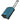 Travelite Kick - Off - 2 - Rollen - Kabinentrolley S 55 cm (rose) - Markenkoffer