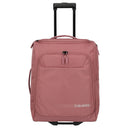 Travelite Kick - Off - 2 - Rollen - Kabinentrolley S 55 cm (rose) - Markenkoffer