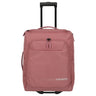 Travelite Kick - Off - 2 - Rollen - Kabinentrolley S 55 cm (rose) - Markenkoffer