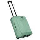 Travelite Kick-Off - 2-Rollen-Kabinentrolley S 55 cm (salbei) - Ansicht 6