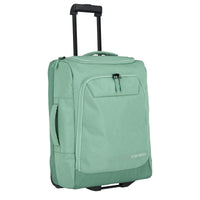 Travelite Kick - Off - 2 - Rollen - Kabinentrolley S 55 cm (salbei) - Markenkoffer