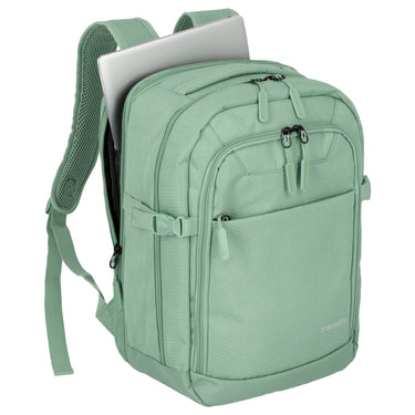 Travelite Kick - Off - Kabinen - Rucksack 40 cm (salbei) - Markenkoffer