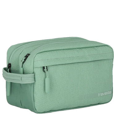 Travelite Kick Off - Kulturbeutel 26 cm (salbei) - Ansicht 4