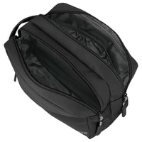 Travelite Kick Off - Kulturbeutel 26 cm (schwarz) - Ansicht 5