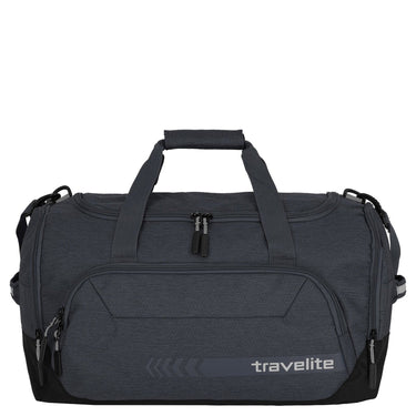 Travelite Kick - Off - Reisetasche 50 cm M (anthracite) - Markenkoffer