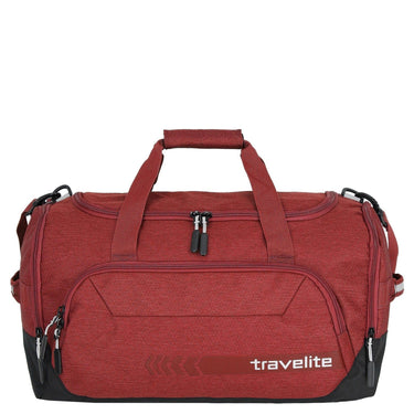 Travelite Kick - Off - Reisetasche 50 cm M (red) - Markenkoffer