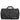 Travelite Kick - Off - Reisetasche 50 cm M (schwarz) - Markenkoffer