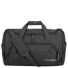 Travelite Kick-Off - Borsa da viaggio 50 cm M (nero)