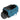 Travelite Kick - Off - Reisetasche 60 cm L (petrol) - Markenkoffer