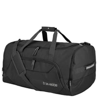 Travelite Kick-Off  - Reisetasche 60 cm L (schwarz) - Ansicht 2
