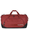 Travelite Kick-Off - Borsa da viaggio 70 cm XL (rossa)