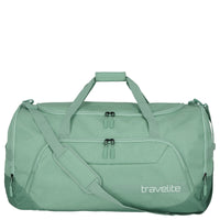 Travelite Kick - Off - Reisetasche 70 cm XL (salbei) - Markenkoffer