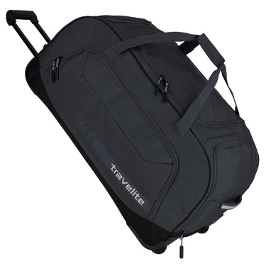 Travelite Kick - Off - Rollenreisetasche 77 cm XL (anthracite) - Markenkoffer