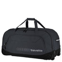 Travelite Kick - Off - Rollenreisetasche 77 cm XL (anthracite) - Markenkoffer