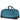 Travelite Kick - Off - Rollenreisetasche 77 cm XL (petrol) - Markenkoffer