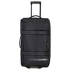 Travelite Kick-Off - Borsa da viaggio con ruote L 68 cm (antracite)