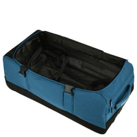 Travelite Kick Off - Rollenreisetasche L 68 cm (petrol) - Ansicht 4