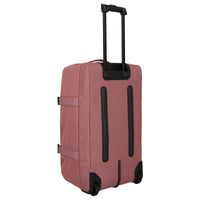 Travelite Kick Off - Rollenreisetasche L 68 cm (rose) - Ansicht 4