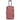 Travelite Kick - Off - Rollenreisetasche L 68 cm (rose) - Markenkoffer