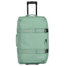 Travelite Kick-Off - Rollenreisetasche L 68 cm (salbei)