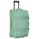 Travelite Kick-Off - Rollenreisetasche L 68 cm (salbei) - Ansicht 2