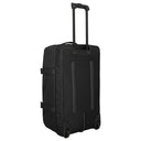 Travelite Kick-Off - Rollenreisetasche L 68 cm (schwarz) - Ansicht 3