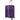 Travelite LASCANA Edition - 4 - Rollen - Trolley 76 cm (purple swirl) - Markenkoffer