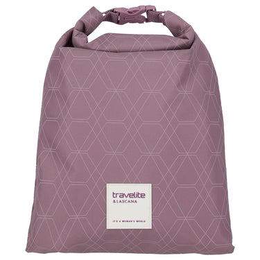 Travelite LASCANA Edition - Packing Cube + Wetbag Set 2 tlg. (lavender) - Markenkoffer