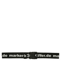 🎁 Travelite markenkoffer.de Luggage Strap - Koffergurt 210 cm (black) (100% off) - Markenkoffer