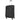 Travelite Miigo - 4 - Rollen - Trolley L 77 cm (nachtschwarz) - Markenkoffer