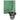 Travelite Miigo - 4 - Rollen - Trolley M 67 cm (matcha) - Markenkoffer