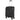 Travelite Miigo - 4 - Rollen - Trolley S 55 cm (nachtschwarz) - Markenkoffer