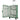 Travelite Miigo - 4 - Rollen Trolley Set 4tlg. (matcha) - Markenkoffer