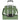 Travelite Miigo - Beauty Case 34 cm (matcha) - Markenkoffer
